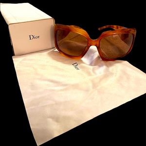 Dior Brazil Sunglasses